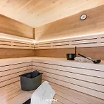 Lee Am Koenigshafen Sylt Feriehus *