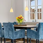 Feriehus Lee Am Koenigshafen Sylt