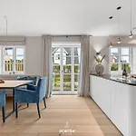 Lee Am Koenigshafen Sylt Feriehus *