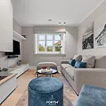 Feriehus Lee Am Koenigshafen Sylt List