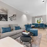 Lee Am Koenigshafen Sylt Feriehus