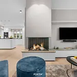Feriehus Lee Am Koenigshafen Sylt *