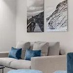 Feriehus Lee Am Koenigshafen Sylt *