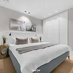 Feriehus Lee Am Koenigshafen Sylt