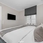Feriehus Lee Am Koenigshafen Sylt *