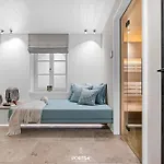 Feriehus Lee Am Koenigshafen Sylt List