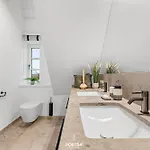 Lee Am Koenigshafen Sylt Feriehus