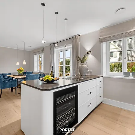 Lee Am Königshafen Sylt * List auf Sylt