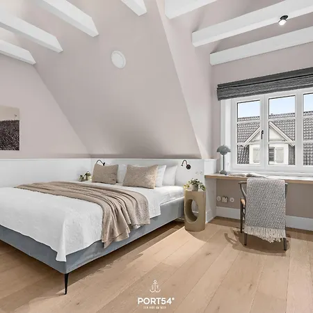 Lee Am Koenigshafen Sylt List