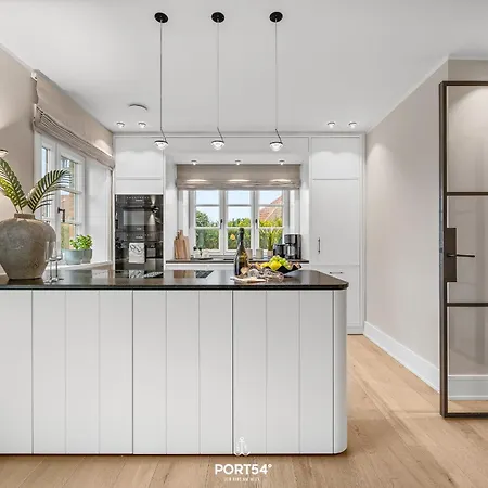 Ferienhaus Lee Am Königshafen Sylt
