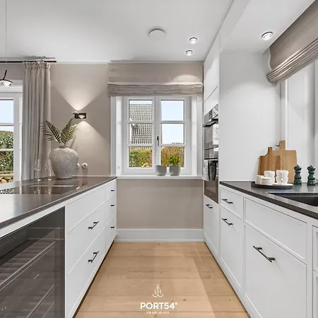 Ferienhaus Lee Am Königshafen Sylt List auf Sylt