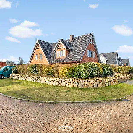 Lee Am Königshafen Sylt List auf Sylt