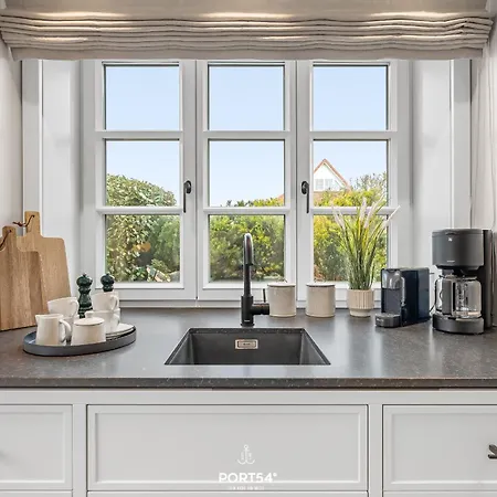 Lee Am Königshafen Sylt Ferienhaus
