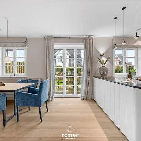Lee Am Königshafen Sylt Ferienhaus *