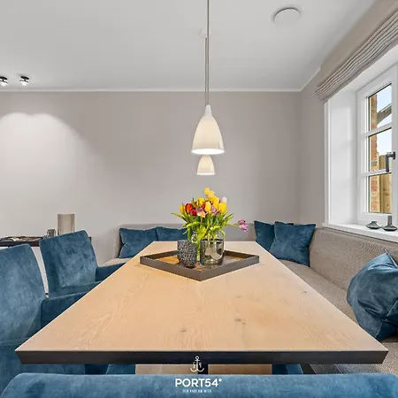 Lee Am Königshafen Sylt Ferienhaus List auf Sylt
