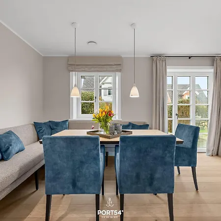 Lee Am Königshafen Sylt Ferienhaus List auf Sylt