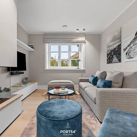 Ferienhaus Lee Am Königshafen Sylt List auf Sylt