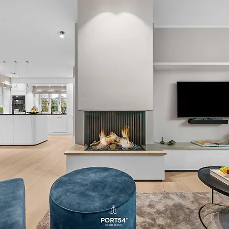 Ferienhaus Lee Am Königshafen Sylt *