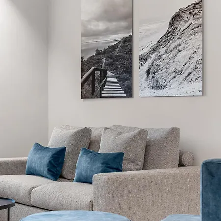 Ferienhaus Lee Am Königshafen Sylt *