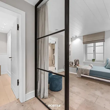 Lee Am Königshafen Sylt List auf Sylt
