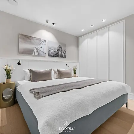 Ferienhaus Lee Am Königshafen Sylt