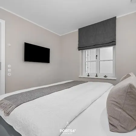Ferienhaus Lee Am Königshafen Sylt *