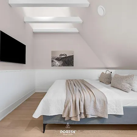 Lee Am Königshafen Sylt Ferienhaus List auf Sylt