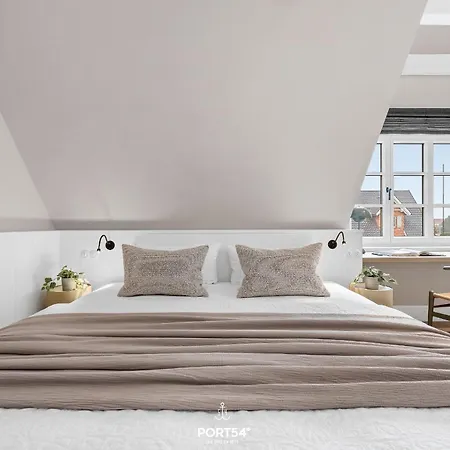 Lee Am Königshafen Sylt *