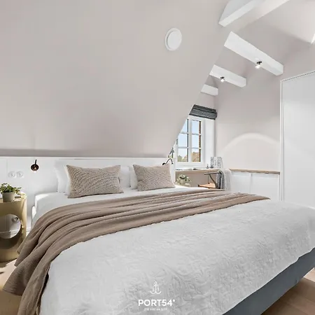 Lee Am Königshafen Sylt Ferienhaus *