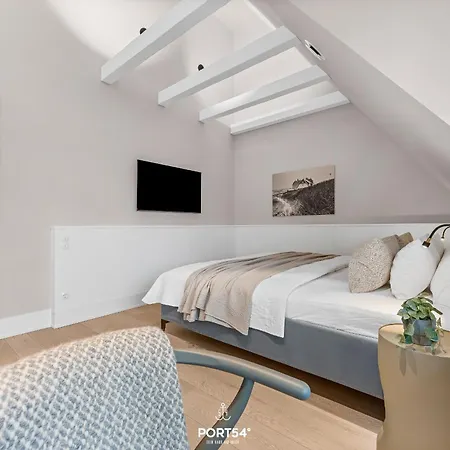 Ferienhaus Lee Am Königshafen Sylt List auf Sylt