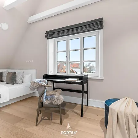 Lee Am Königshafen Sylt