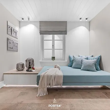 Lee Am Königshafen Sylt Ferienhaus