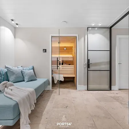 Lee Am Königshafen Sylt Ferienhaus List auf Sylt