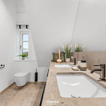 Lee Am Koenigshafen Sylt Vakantiehuis