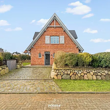 Lee Am Königshafen Sylt Ferienhaus List auf Sylt