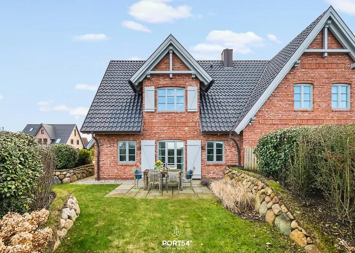 Lee Am Königshafen Sylt