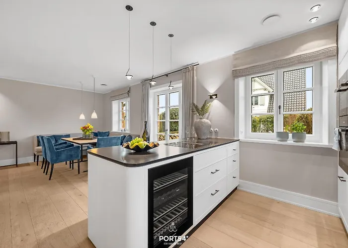 Lee Am Königshafen Sylt * List auf Sylt