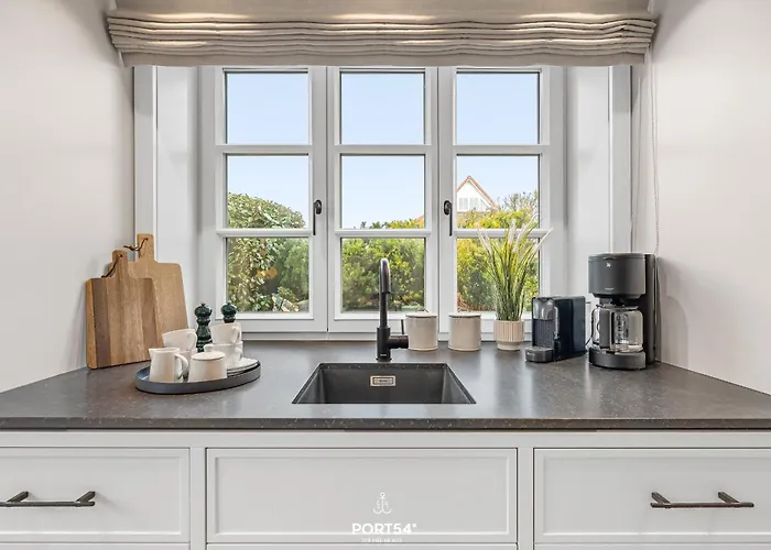 Lee Am Königshafen Sylt Ferienhaus