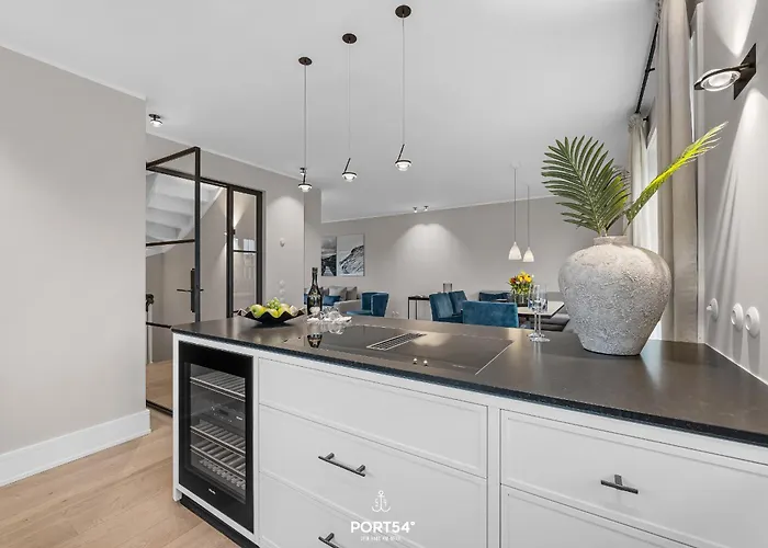 Lee Am Königshafen Sylt * List auf Sylt