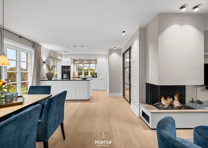 Lee Am Königshafen Sylt List auf Sylt