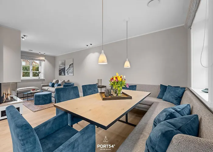 Lee Am Königshafen Sylt *