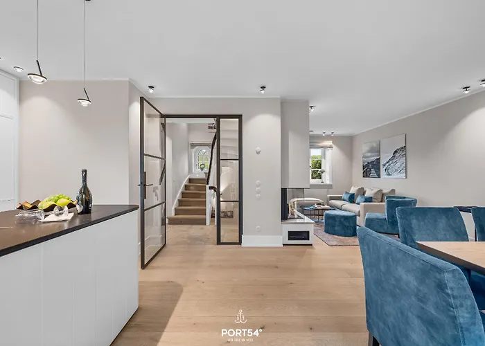 Lee Am Königshafen Sylt Ferienhaus List auf Sylt