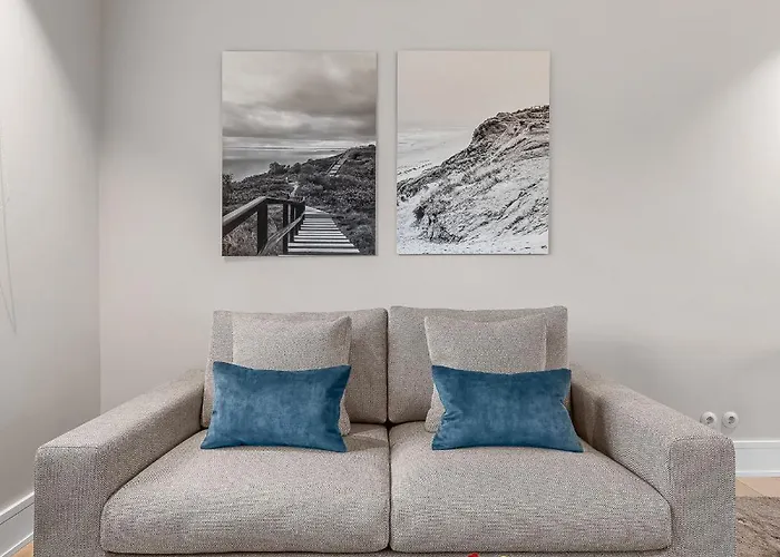 Lee Am Königshafen Sylt