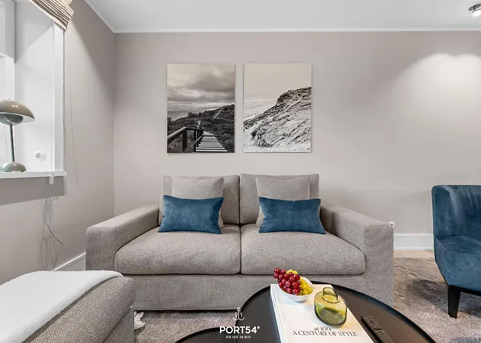 Lee Am Königshafen Sylt Ferienhaus