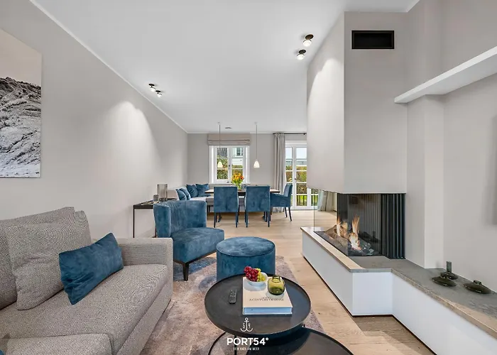 Lee Am Königshafen Sylt *