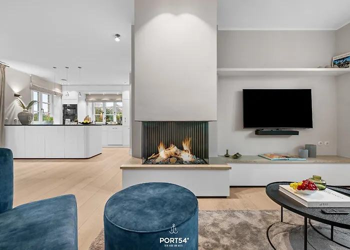 Ferienhaus Lee Am Königshafen Sylt *