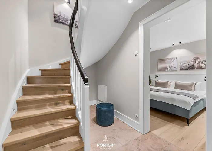 Lee Am Königshafen Sylt List auf Sylt