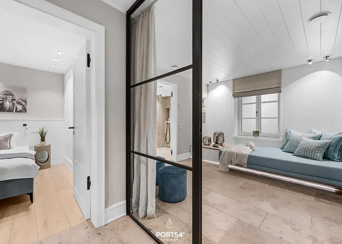 Lee Am Königshafen Sylt List auf Sylt