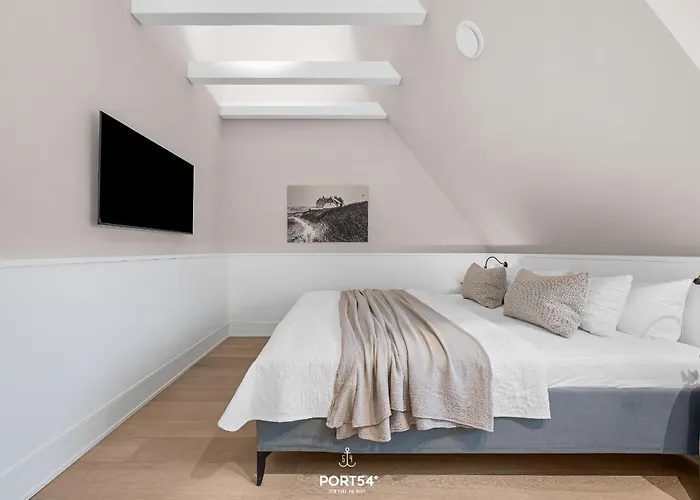 Lee Am Königshafen Sylt Ferienhaus List auf Sylt