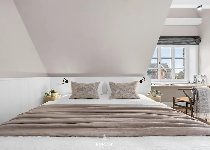 Lee Am Königshafen Sylt *